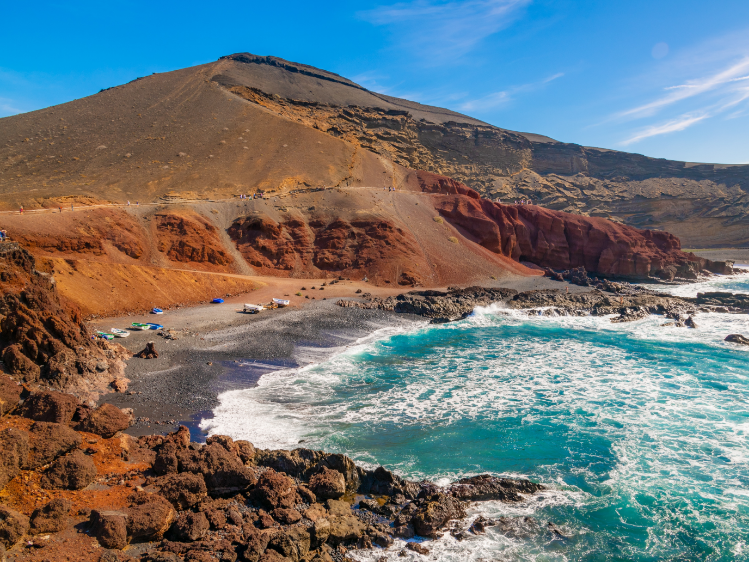 Arrecife Lanzarote HAL