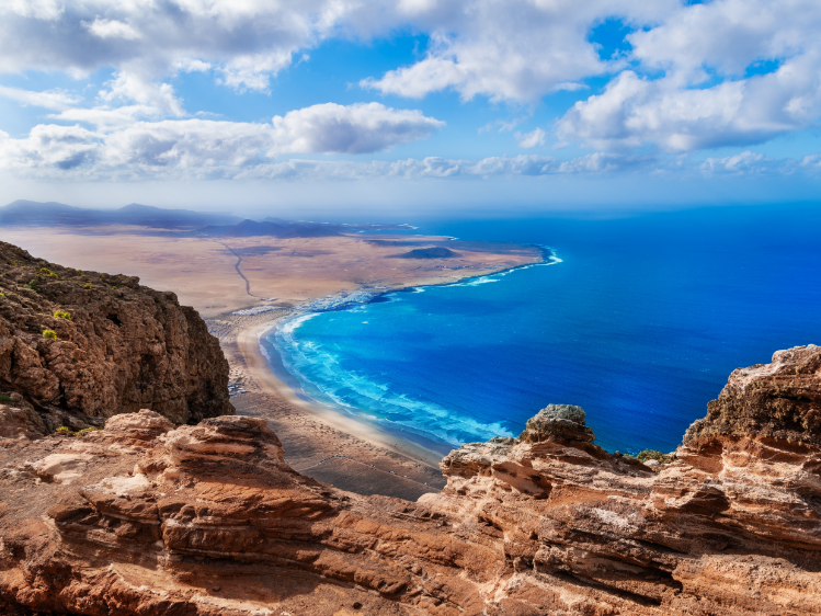 Arrecife Lanzarote HAL