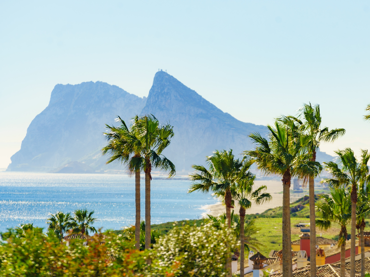 Straat v Gibraltar HAL