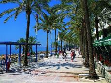 Wandel vier-daagse Mallorca