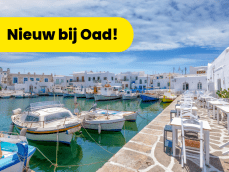 Oad Kleinschalige reizen