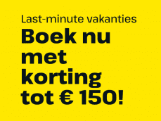 Oad last minute vakanties