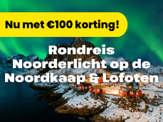 Oad reis van de week - Noorderlicht