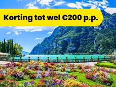 Oad last minute busreizen met korting