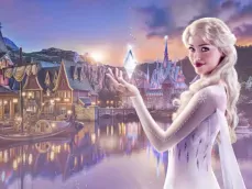 World of Frozen Elsa Disneyland Paris.webp