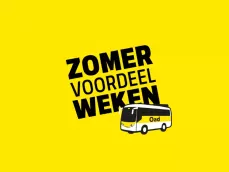 Oad Zomer Voordeel Weken - Zomerreizen met vertrek in juli en augustus
