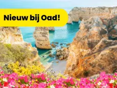 Oad - Overwinteren