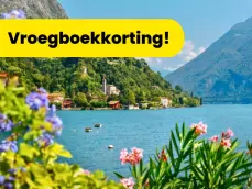 Vroegboekkorting Oad zomerreizen 2026