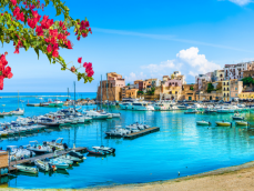 Kleurrijk Sicilie - Over deze reis