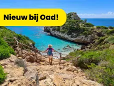 Oad - Overwinteren