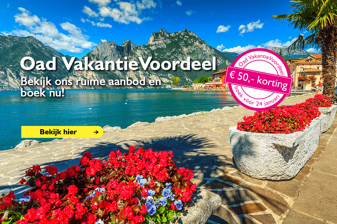 Oad.nl Busreizen, Disneyland Parijs, Dagje uit