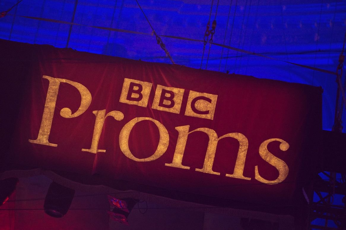 Metropole Orkest - BBC Proms 