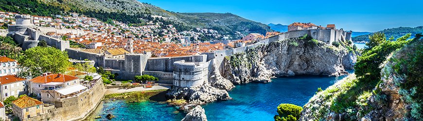 Dubrovnik GIT