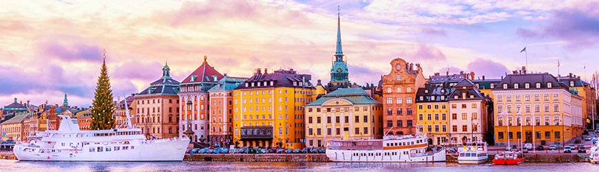 Stockholm GIT