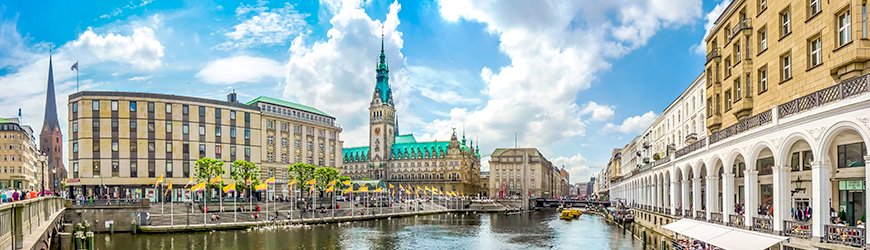 Hamburg GIT