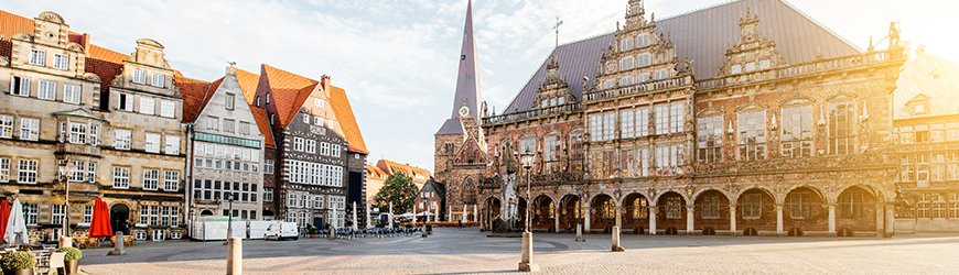 Bremen GIT