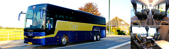 Landingspage Excellent 850 250