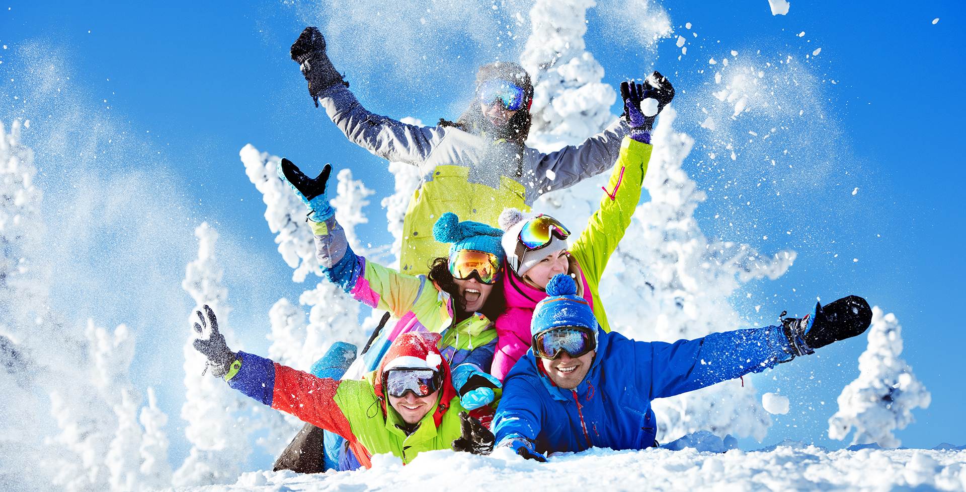 Canada Jasper Chateau Jasper hoofdbeeld