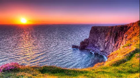 Vlieg-rondreis Grand Tour Ierland