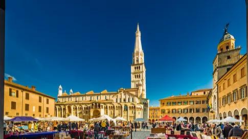 Rome, Toscane & culinair Italië