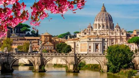 vlieg-busreis-het-heilige-jaar-in-rome