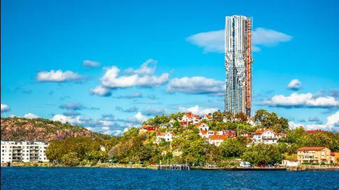 Rondreis Scandinavië: langs Ku(n)st & Cultuur.