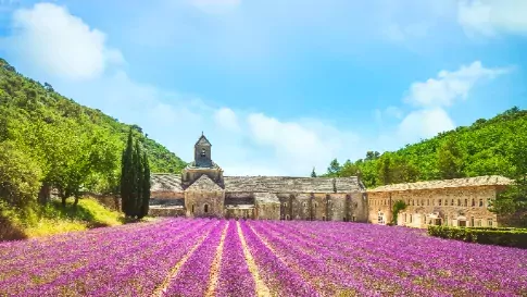 Provence