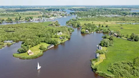 NP De Alde Feanen