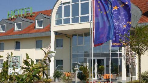 Sun Parc Hotel