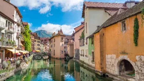 Annecy