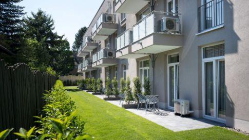 Atrium Apart Hotel Brühl