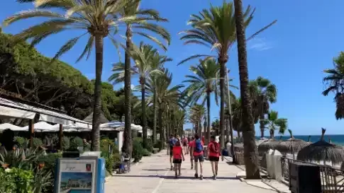 Boulevard