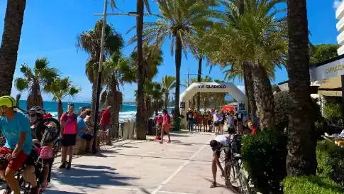 Boulevard