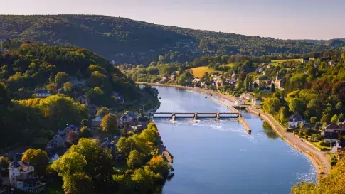 De Belgische Ardennen 3