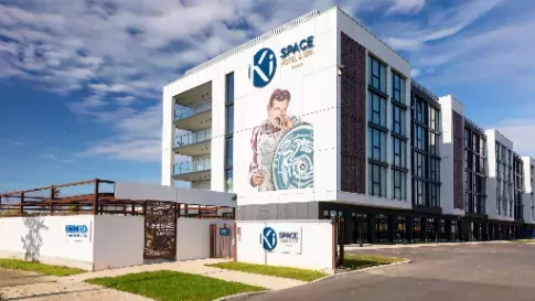 Ki Space Hotel & Spa****