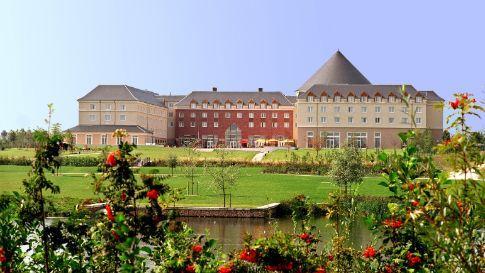 Grand Magic Hotel**** 
