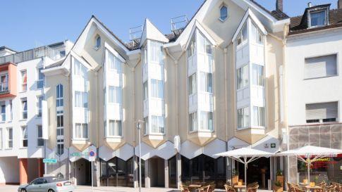 Hotel am Stern***