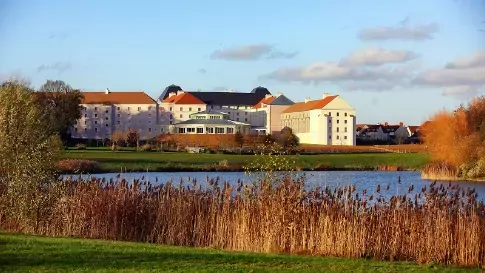 Hotel B&B at Disneyland Paris