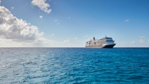 Cruise Canarische eilanden met Agadir en Lissabon (18-04-2026) afbeelding
