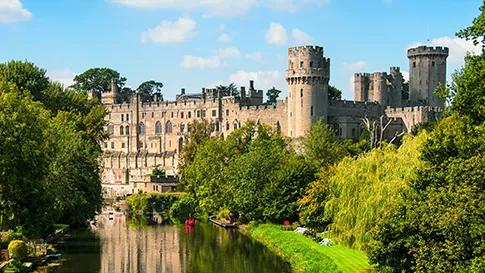 busreis-londen-cotswolds-warwickshire