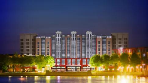 busreis-disney-hotel-new-york-the-art-of-marvel-magisch-arrangement