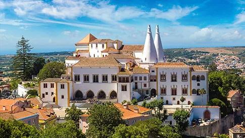 vlieg-busreis-portugese-riviera-costa-de-lisboa