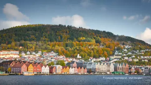 Copyright: Casper Steinsland - Visit Bergen