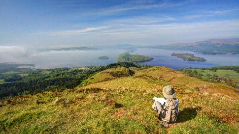 wandelen-scottish-borders-the-southwest-highlands