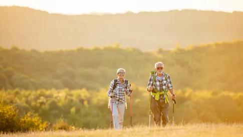 Wandelen in Zuid-Limburg, Eifel en Ardennen afbeelding