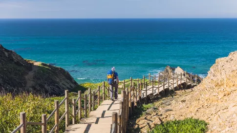 Actief Overwinteren Albufeira 2 personen, PT