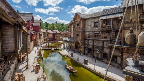 parc-asterix-les-quais-de-lutece-hotel