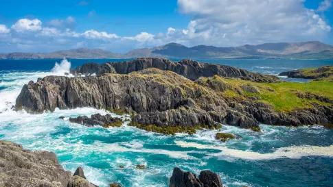 Vlieg-rondreis Wild Atlantic Way & Noord-Ierland afbeelding