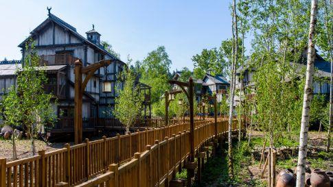 parc-asterix-la-cite-suspendue-hotel