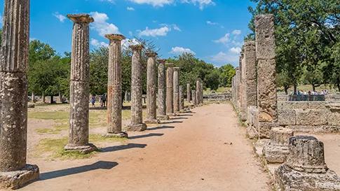 vlieg-rondreis-van-thessaloniki-naar-athene